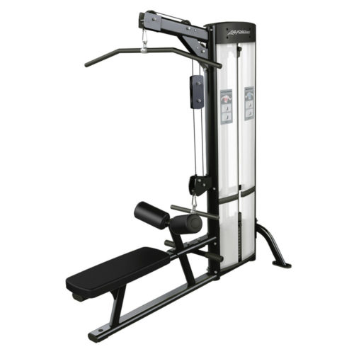 Lat Pulldown/Row (OSLR)