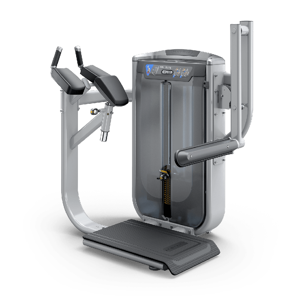 Ultra Glute (G7-S78)