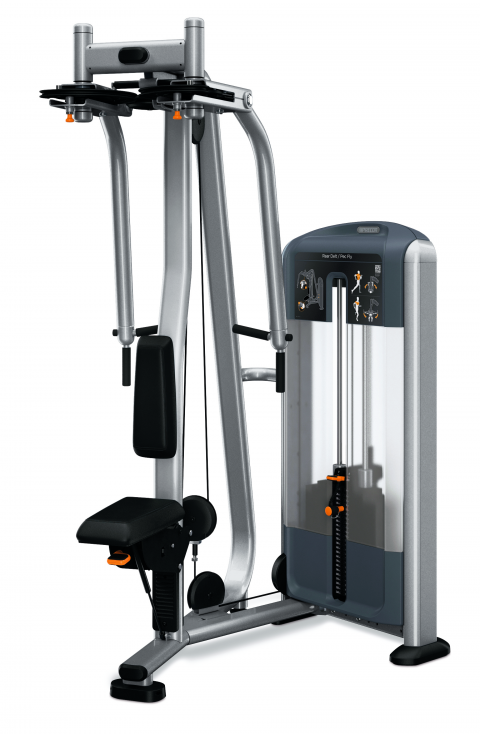 Rear Delt / Pec Fly  (DSL0505)