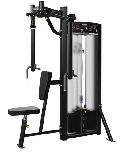 ION SERIES PECTORAL FLY / REAR DELTOID