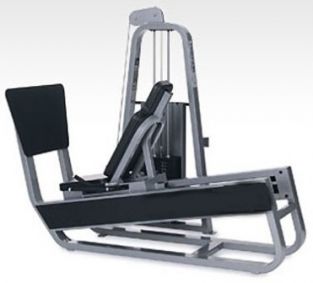 Icarian Series - Horizontal leg press 602