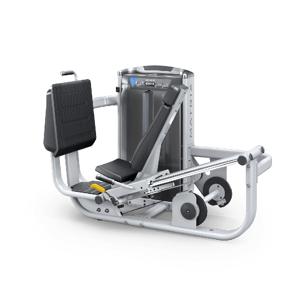 Ultra Leg Press (G7-S70)