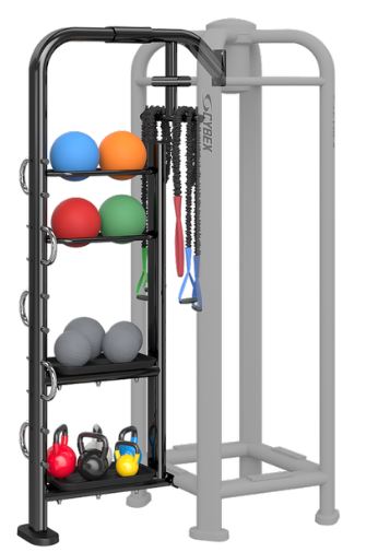 Cybex STORAGE STATION