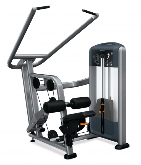 Lat Pulldown (DSL0304)