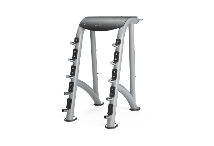 MATRIX Magnum Accessory Rack