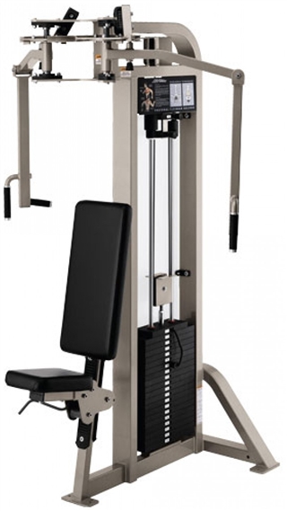 Life Fitness Pro2 Pec Fly / Rear Delt