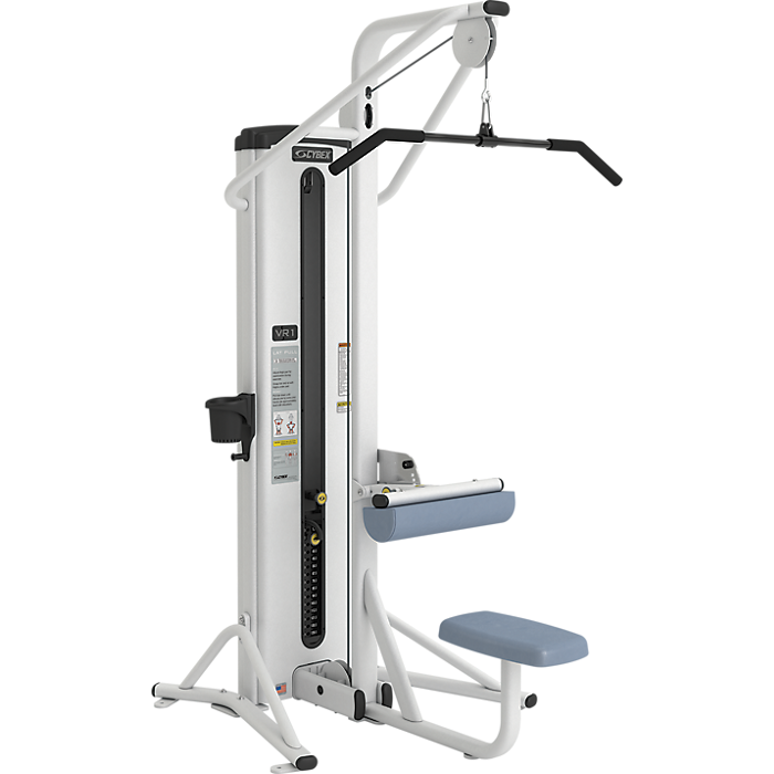 Cybex VR1 - LAT PULL