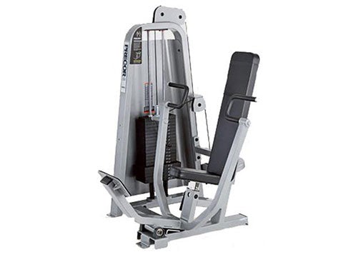 Icarian Series - Vertical Chest Press