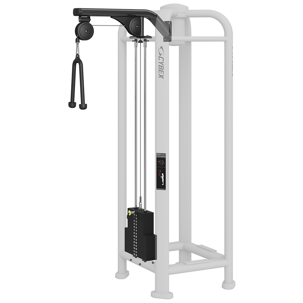 TRICEPS PUSHDOWN