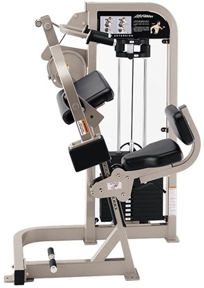 Life Fitness Pro2 SE Tricep Arm Extension