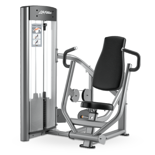Optima Series Chest Press (OSCP)