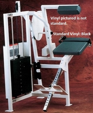 Cybex Classic Back Extension