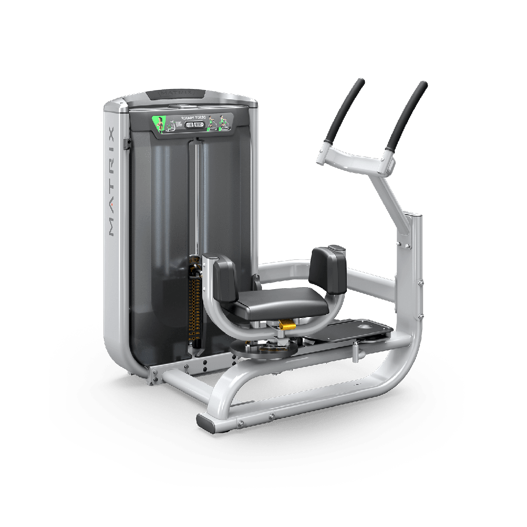 Ultra Rotary Torso (G7-S55)