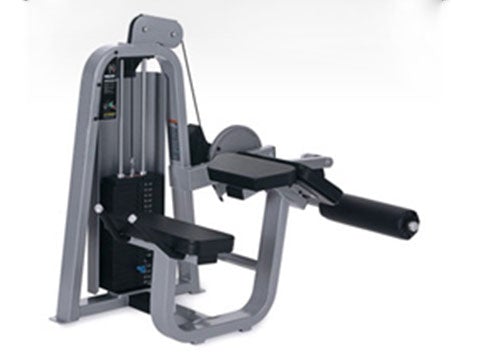 Icarian Series - Icarian Prone Leg Curl
