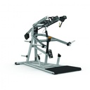 PRECOR Plate Loaded -Squat Machine