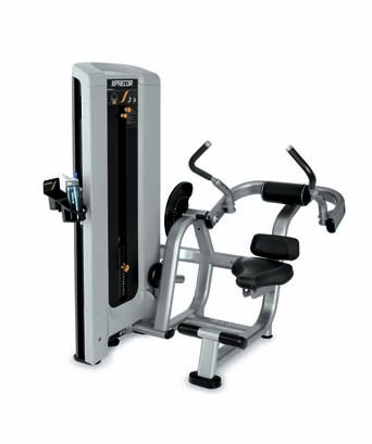 C712EC Abdominal