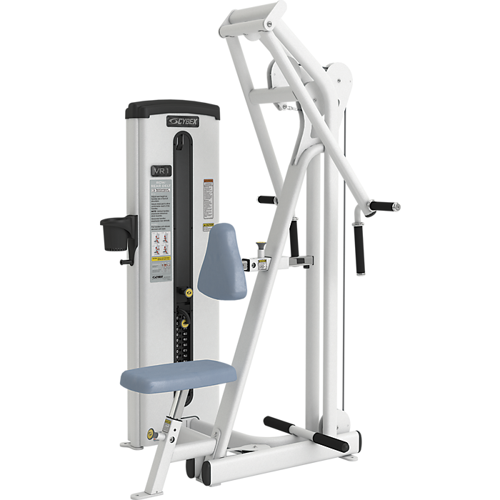 Cybex VR1 - ROW