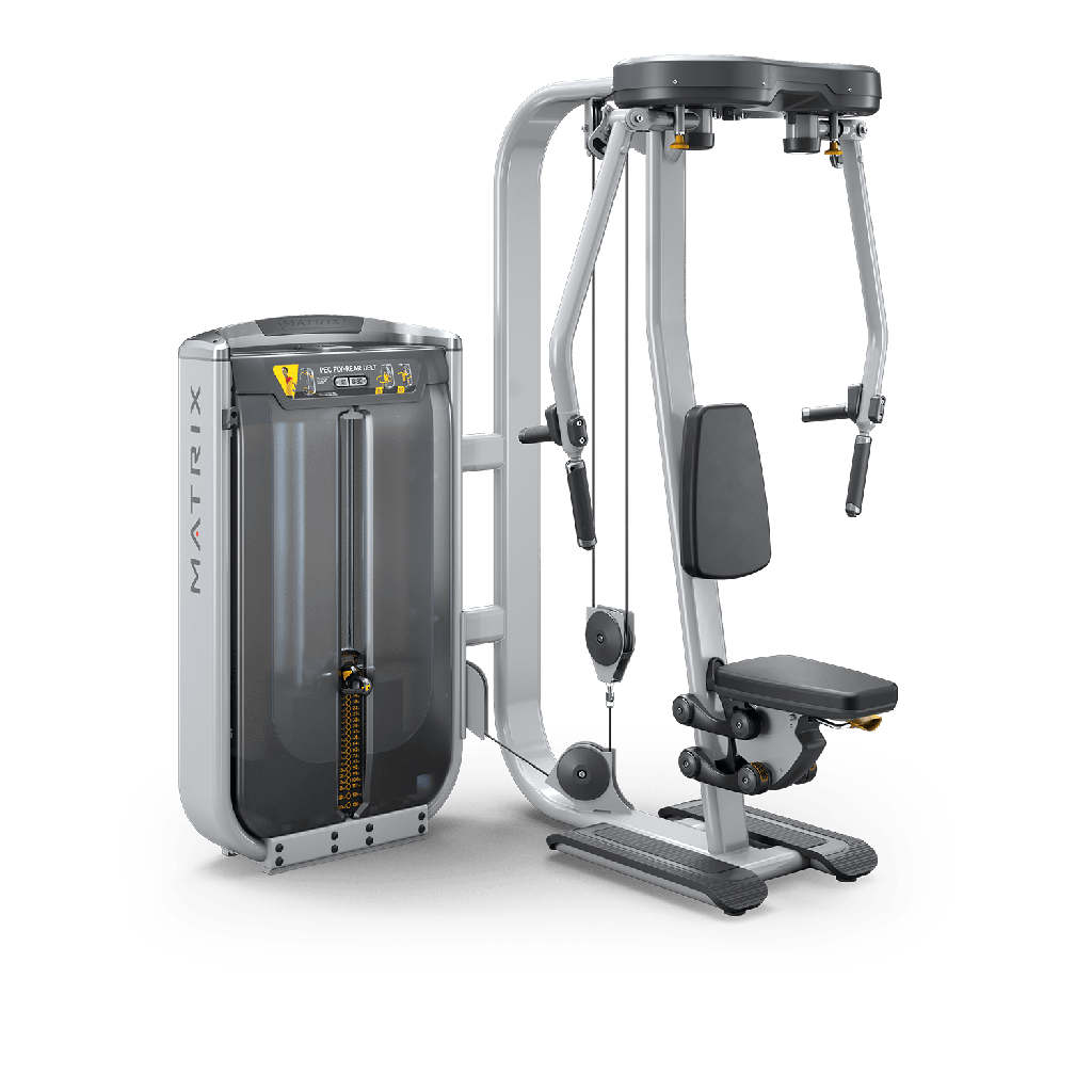 Ultra Pec Fly / Rear Delt (G7-S22)