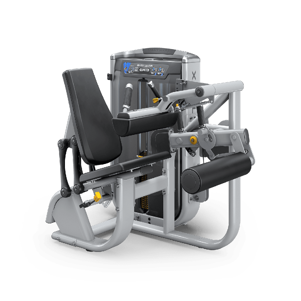 Ultra Seated Leg Curl (G7-S72)