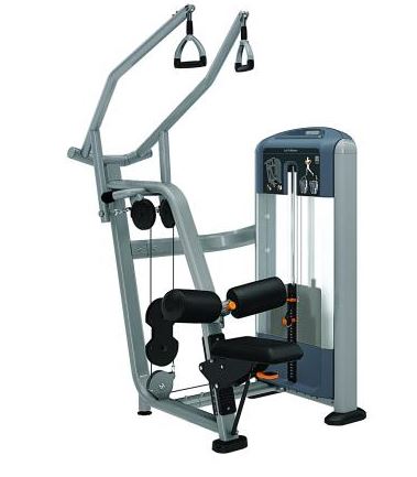 Diverging Lat Pulldown (DSL0314)