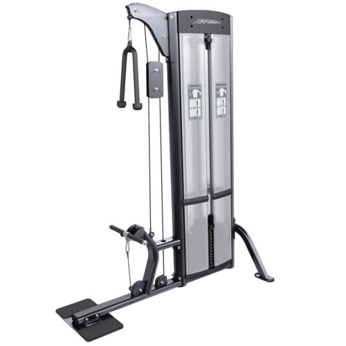 Optima Series Biceps/Triceps (OSBT)