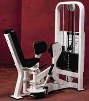 Cybex VR2 Hip Abduction / Outer Thigh