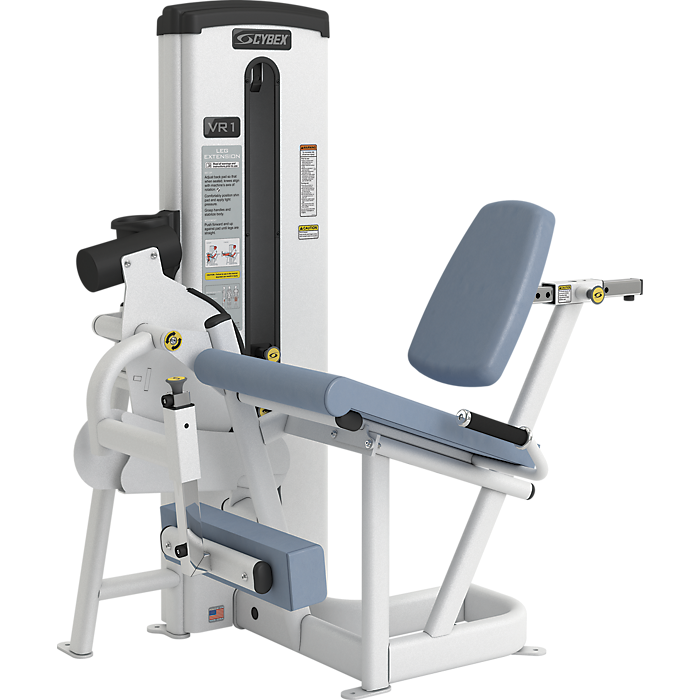 Cybex VR1 - LEG EXTENSION