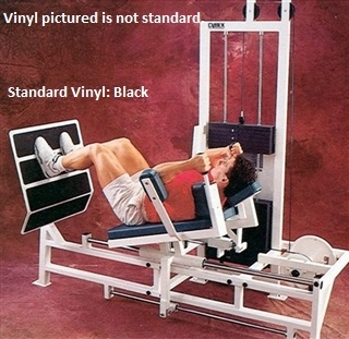 Cybex Classic 4100 Horizontal Leg Press