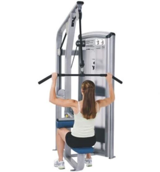 Cybex VR3 Lat Pull