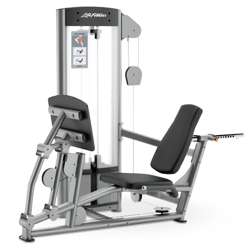 Leg Press (OSLP)