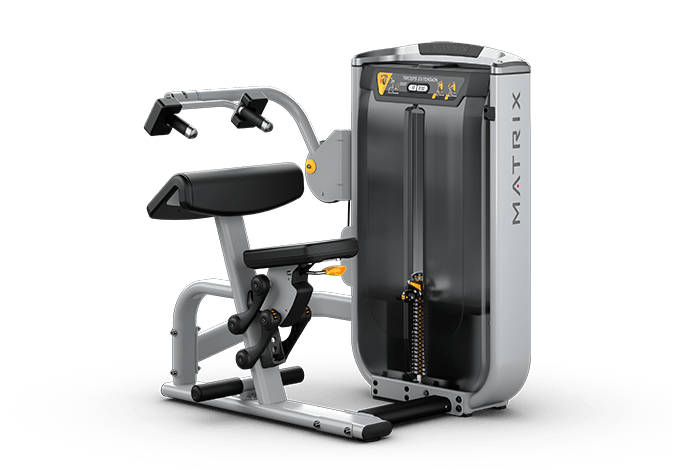 Ultra Triceps Extension (G7-S45)