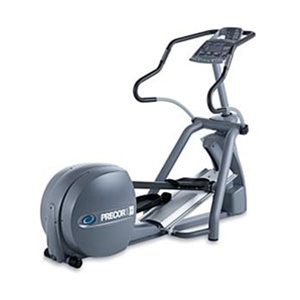 Precor EFX 546i V3 Elliptical