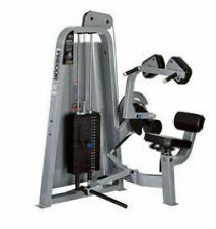 Icarian Series - Abdominal isolator 712