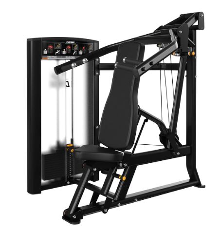 ION SERIES MULTI-PRESS