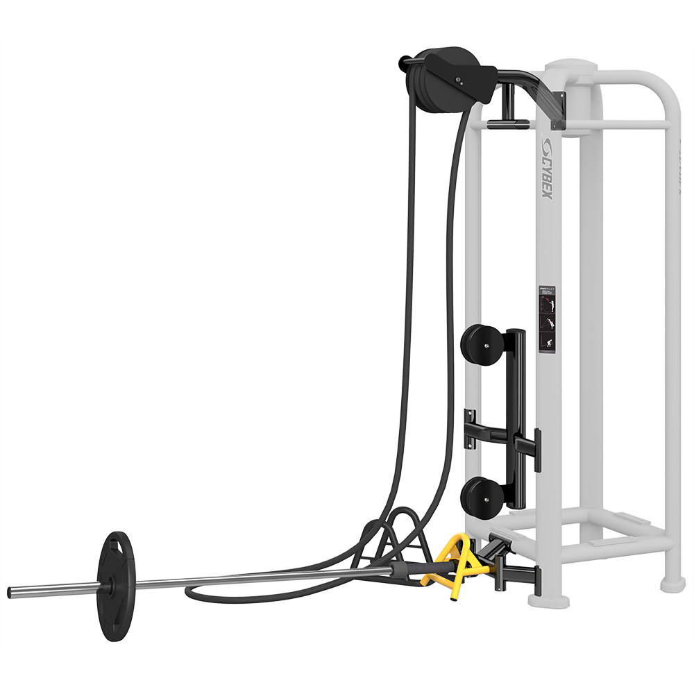ROPE PULL - POWER PIVOT