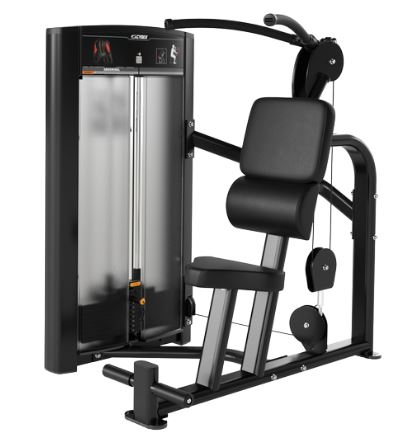 ION SERIES ABDOMINAL