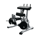 PRECOR Plate Loaded - Leg Curl