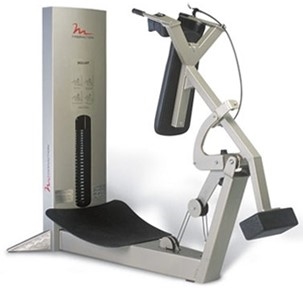 Free Motion GZFM6010 - Squat