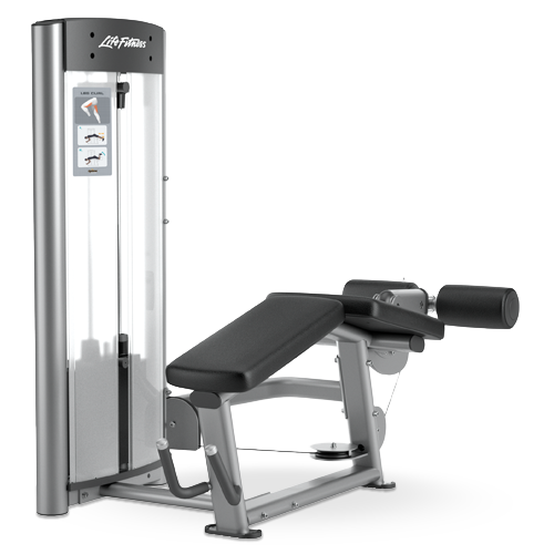 Optima Series Leg Curl (OSLC)