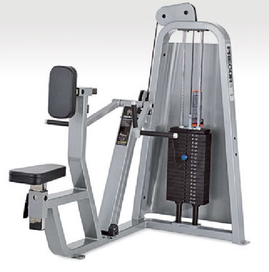 Icarian Series - Row Machine