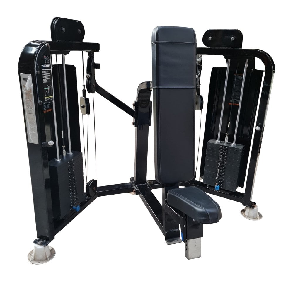 Icarian Series - FT444 Cable Chest Press