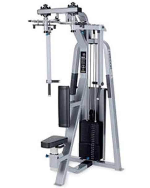 Icarian Series - Vertical Pec Dec