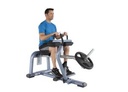PRECOR Plate Loaded -Calf Raise