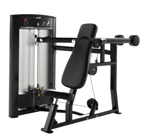 ION SERIES SHOULDER PRESS