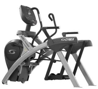 772AT - Arc Trainer