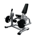 PRECOR Plate Loaded - Leg Extension