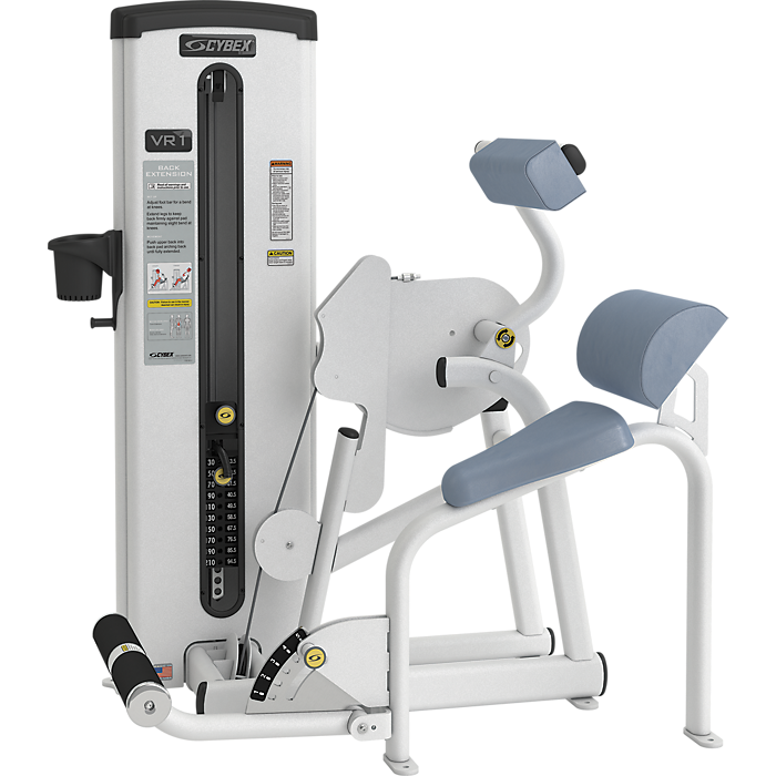 Cybex VR1 - BACK EXTENSION
