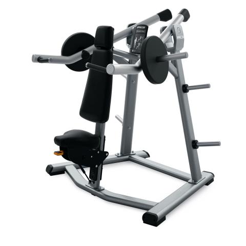 PRECOR Plate Loaded - Shoulder Press