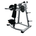 PRECOR Plate Loaded - Shoulder Press