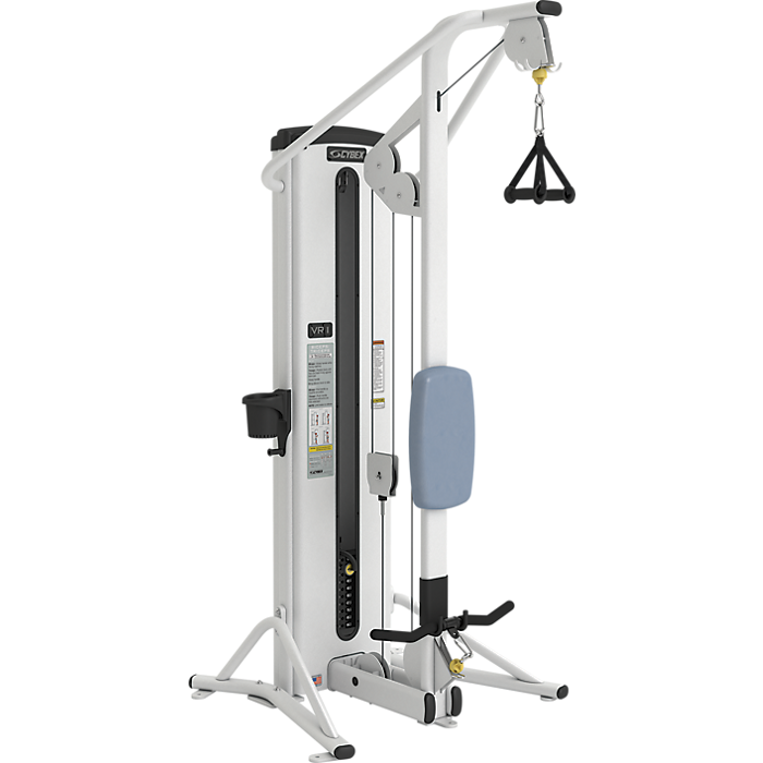 Cybex VR1 DUALS - BICEPS / TRICEPS